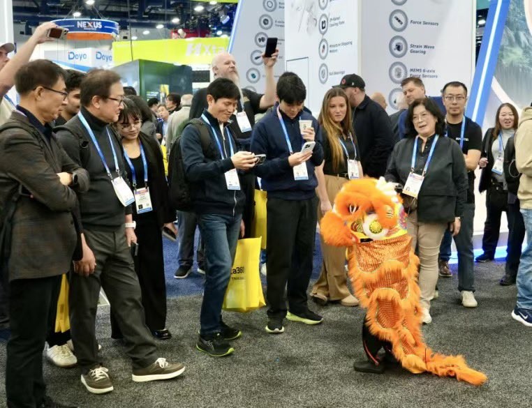 2026.1.20 机器人?